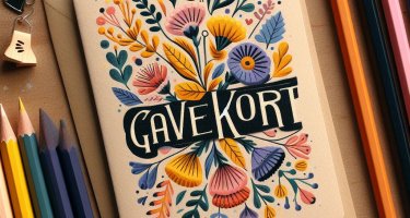 Gavekort