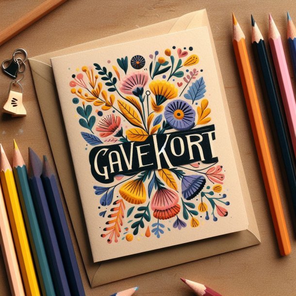 Gavekort