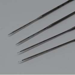 Filt nlest, 4 nle + trholder