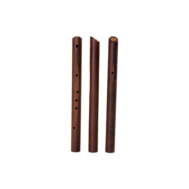 Quinta Choroi pentaton fljte - 432 Hz