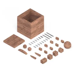 Trbyggest - Hakke &amp; Kugle