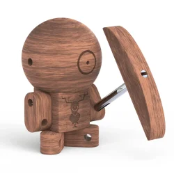 Trbyggest - Hakke &amp; Kugle