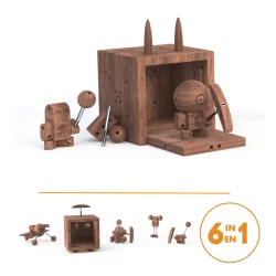 Trbyggest - Hakke &amp; Kugle