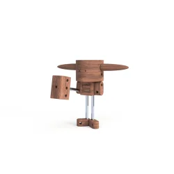 Trbyggest - Hammer &amp; Spyd