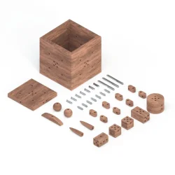 Trbyggest - Hammer &amp; Spyd