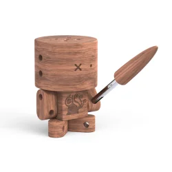 Trbyggest - Hammer &amp; Spyd