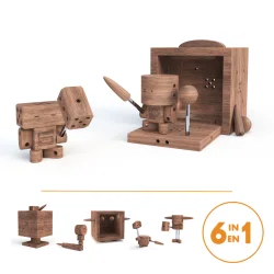 Trbyggest - Hammer &amp; Spyd