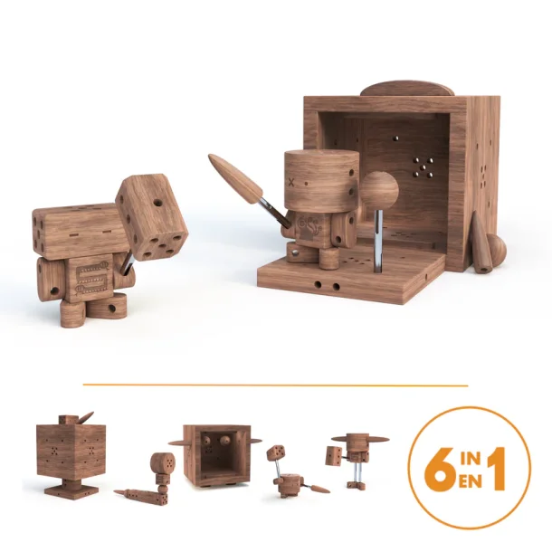 Trbyggest - Hammer &amp; Spyd