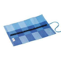 "Roll-up" penalhus til 24 farvegiganter - bl