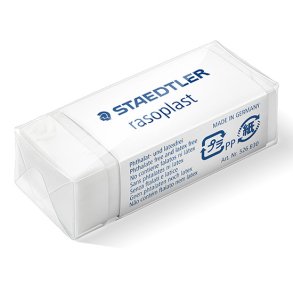 Staedtler Rasoplast viskelder
